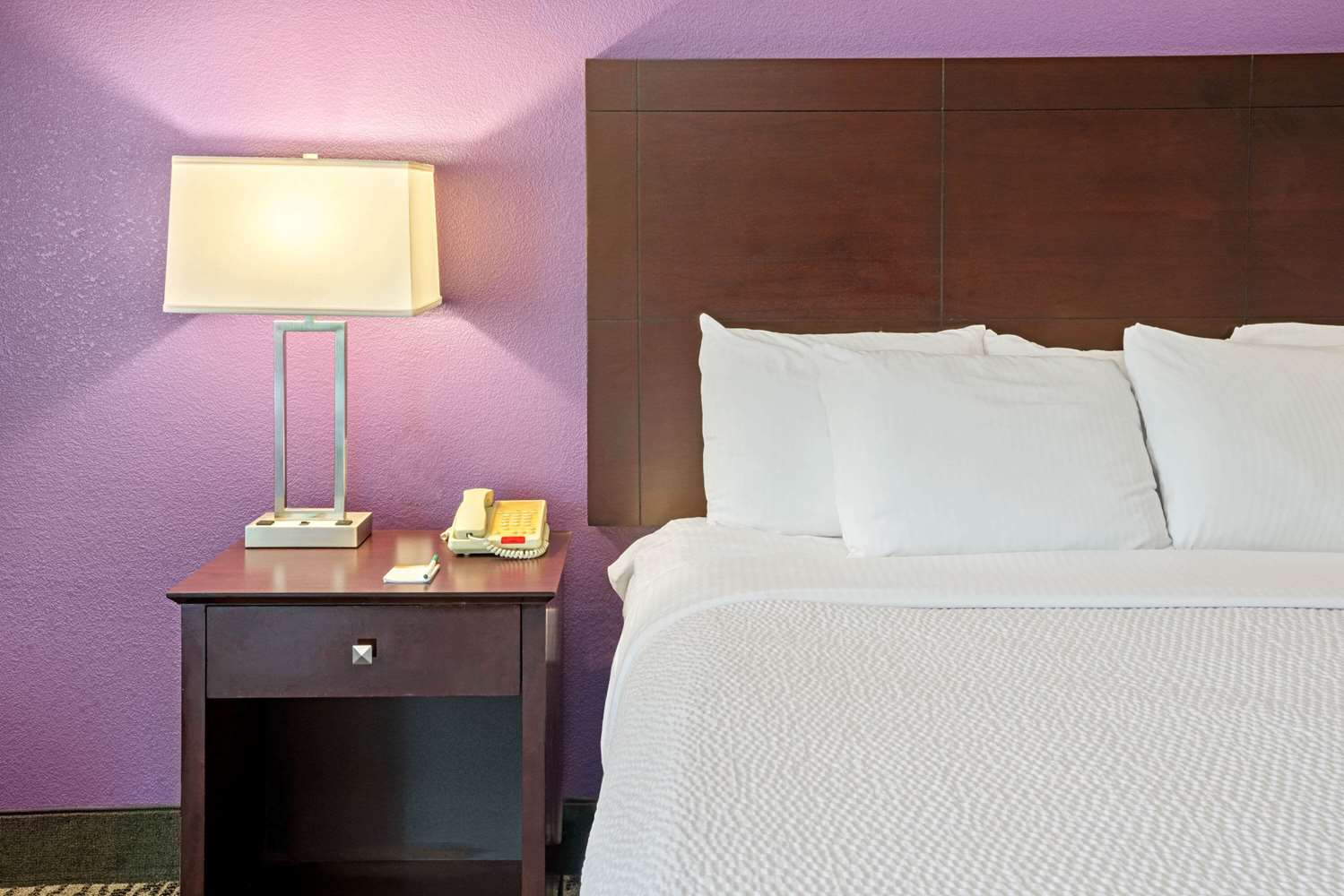 La Quinta Inn & Suites by Wyndham Houston - Magnolia 21/48