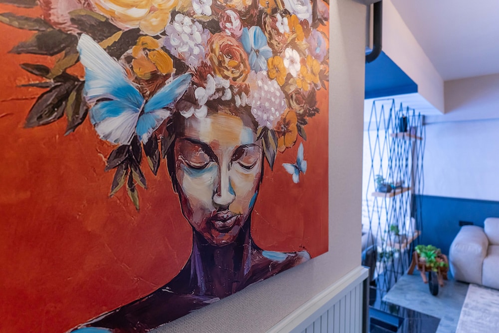 Viva La Vita Hotel Bornova 9/40