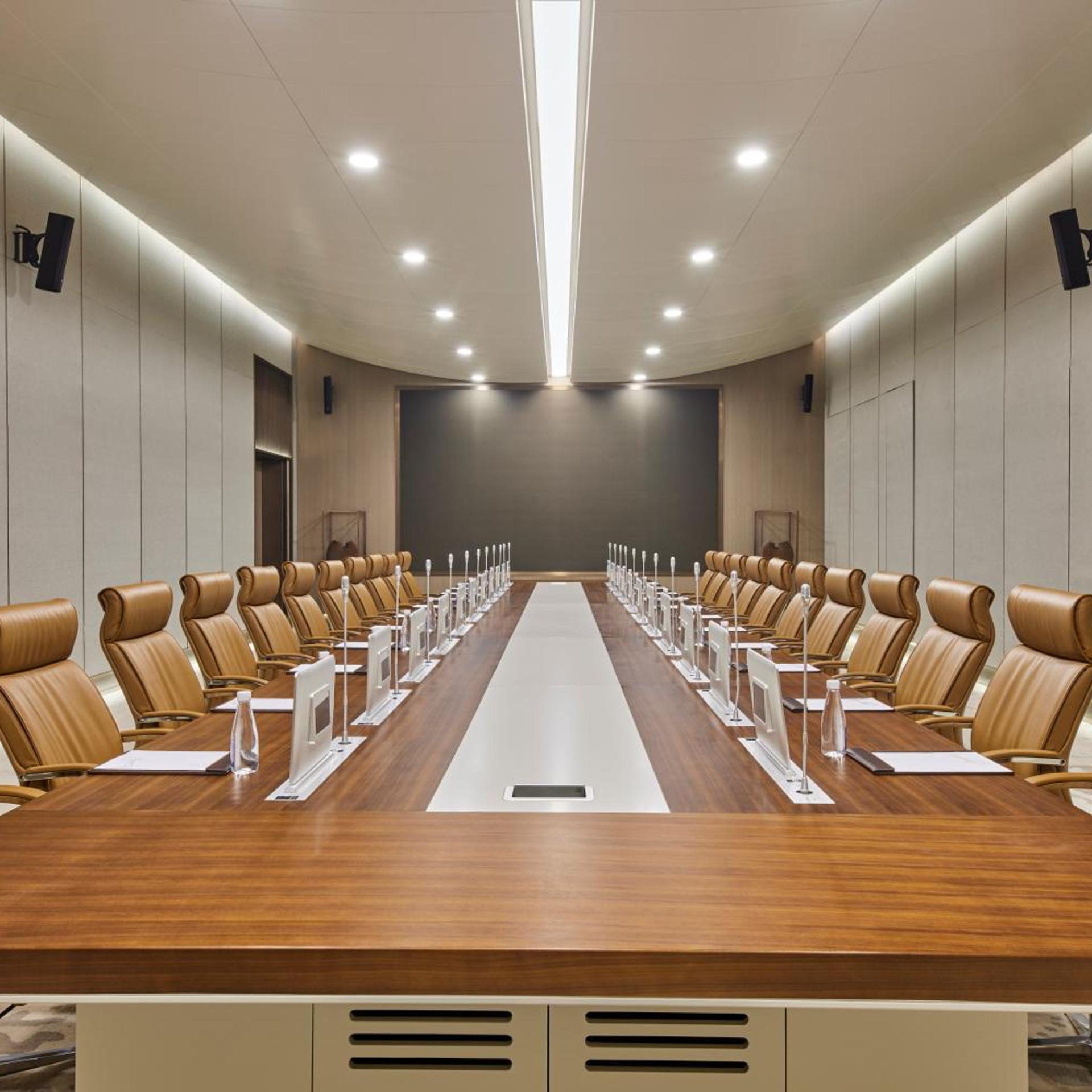 Four Points by Sheraton Xi'an High-Tech Zone 50/56