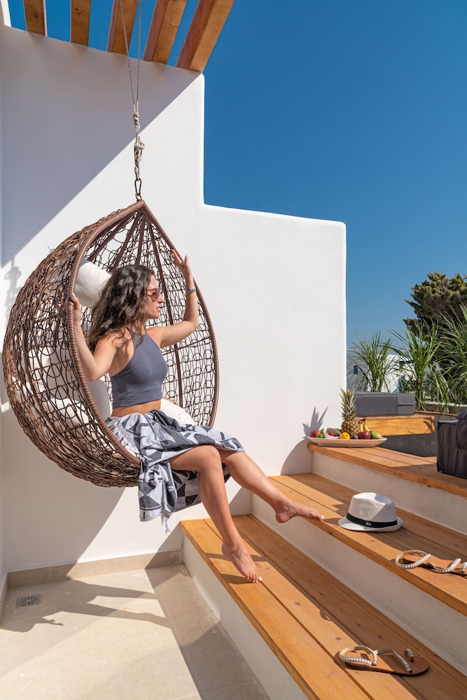 Omnia Mykonos Boutique Hotel & Suites 52/76