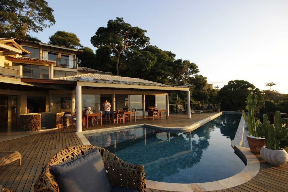 Casa Mirador Boutique Hotel 3/50