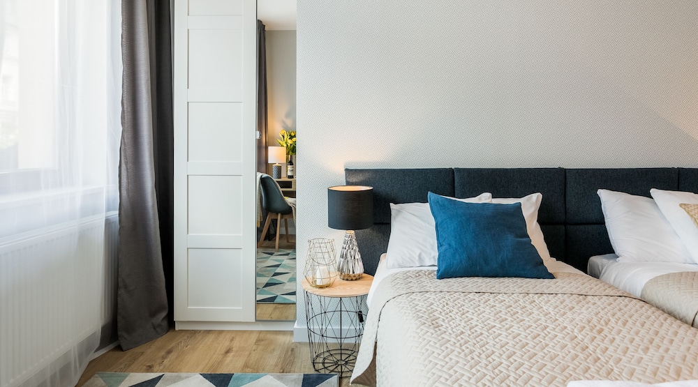 Vistula Boutique Exclusive Apartments 4/39