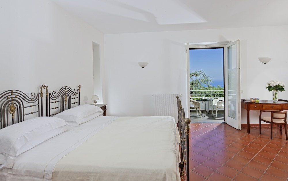 Junior Suite, Sea View