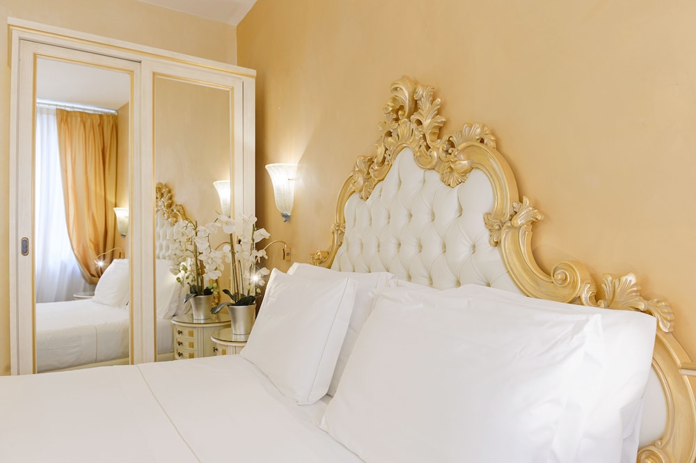 Hotel San Zaccaria 12/29