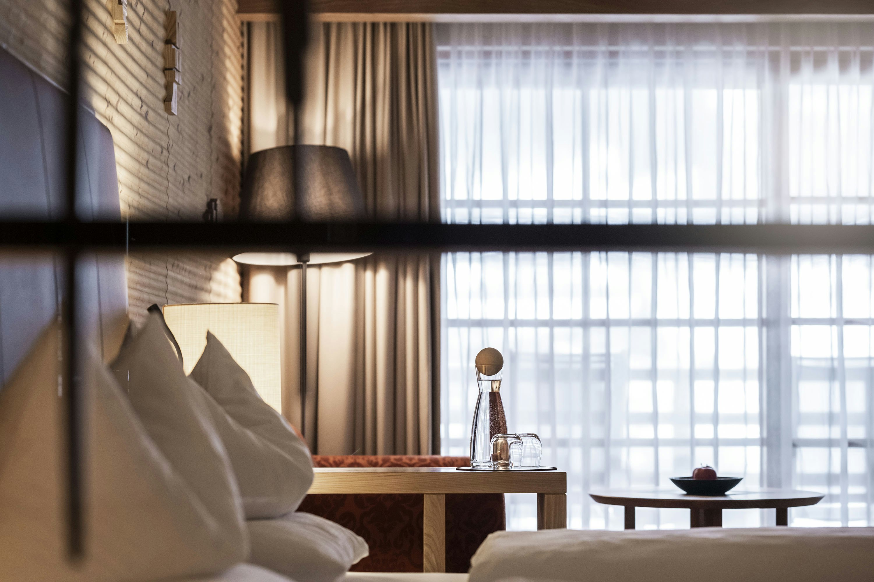 HOTEL ADLER BALANCE 22/30