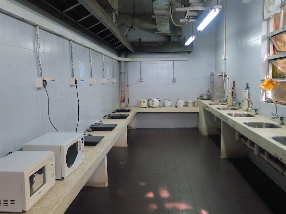 YHA Bradbury Jockey Club Tai Mei Tuk Youth Hostel(Tai Po) 16/26