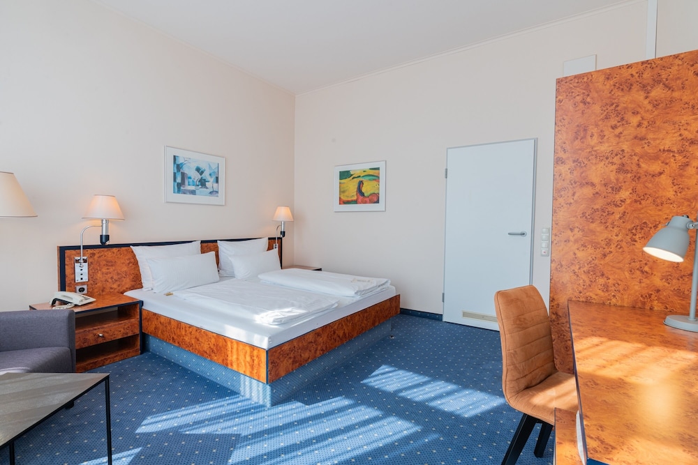 Hotel Arkadia 17/50