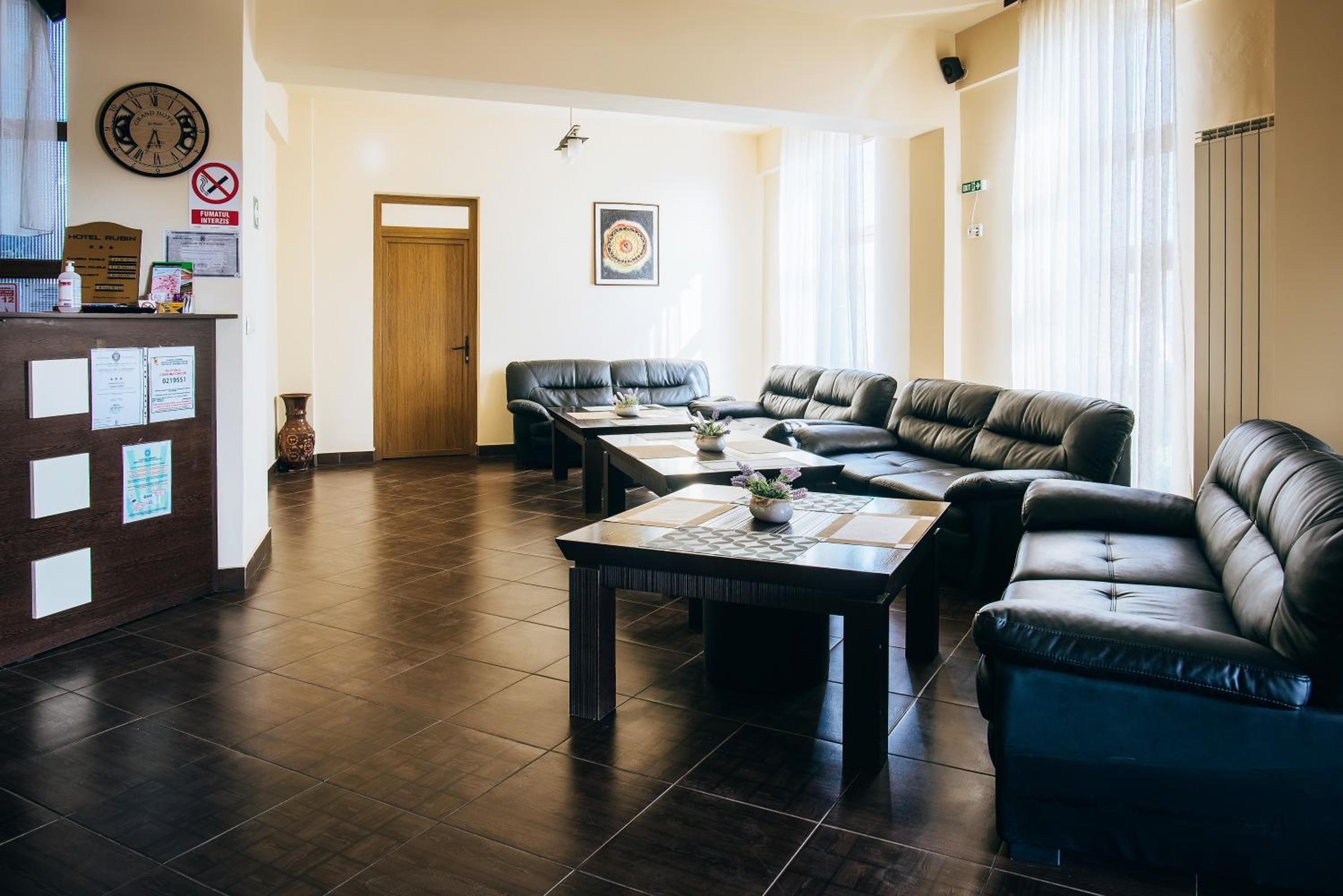 Hotel Rubin 29/55