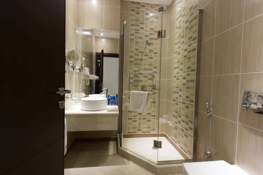 أجنحة كيو جدة باي إيوا(Q Suites Jeddah By Ewa) 13/35