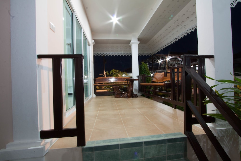 Baan Opun Garden Resort 10/34