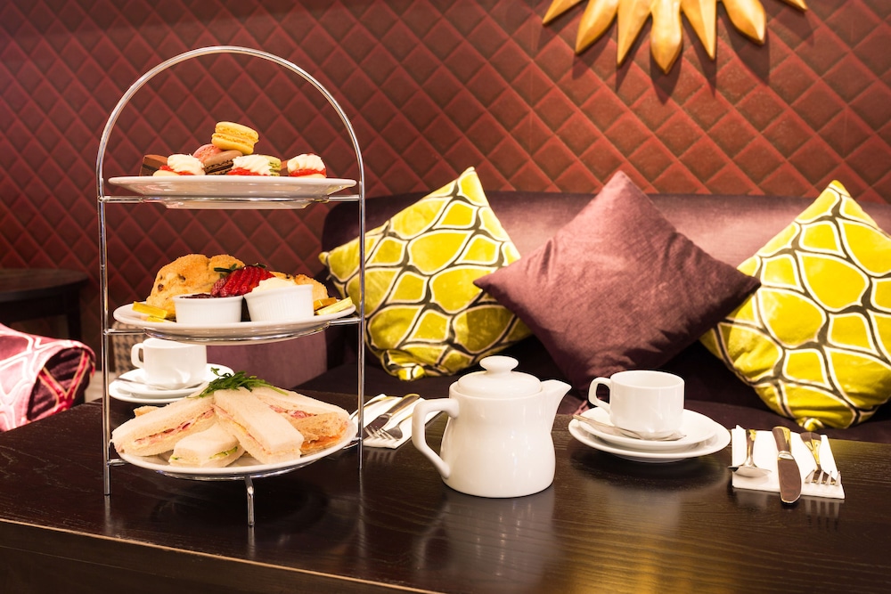 Mercure Darlington Kings Hotel 30/61