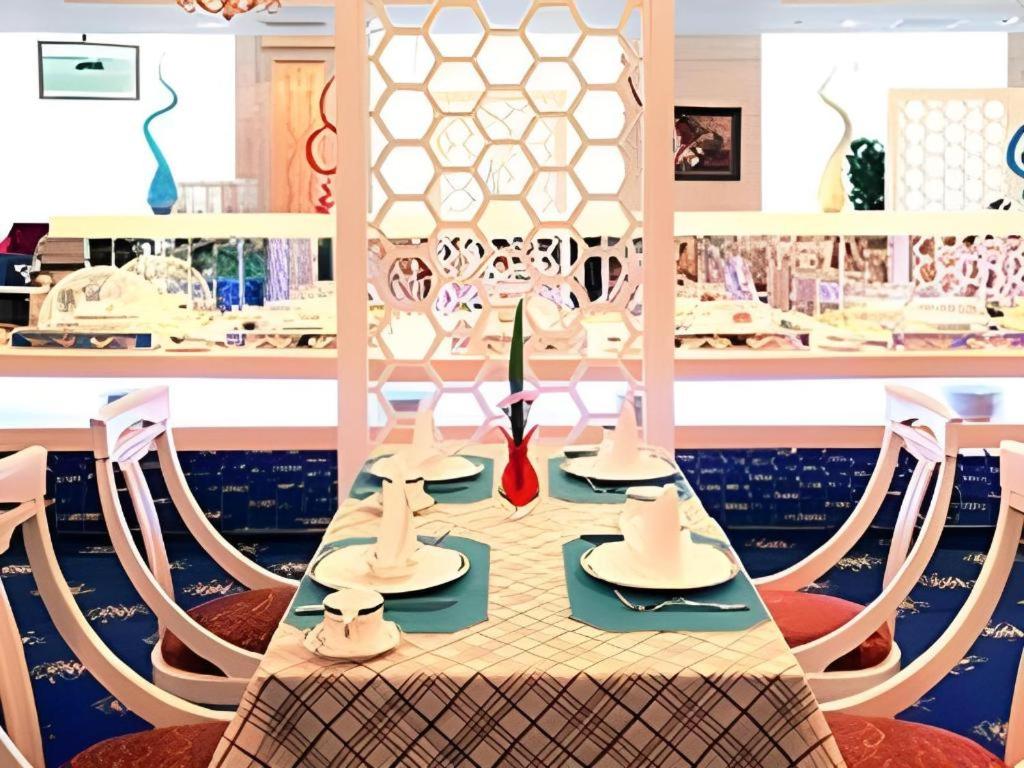 Donsheng Hotel Dongying 34/42