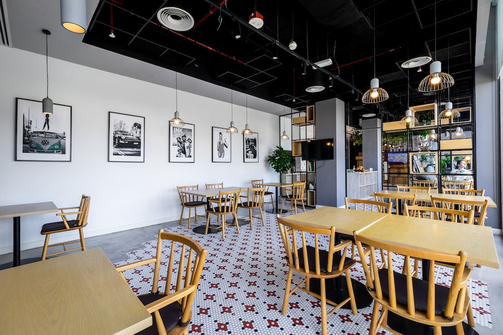 INK Hotel Dubai 26/40