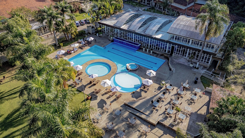 Villagio Embu Resort & Convention 1/50