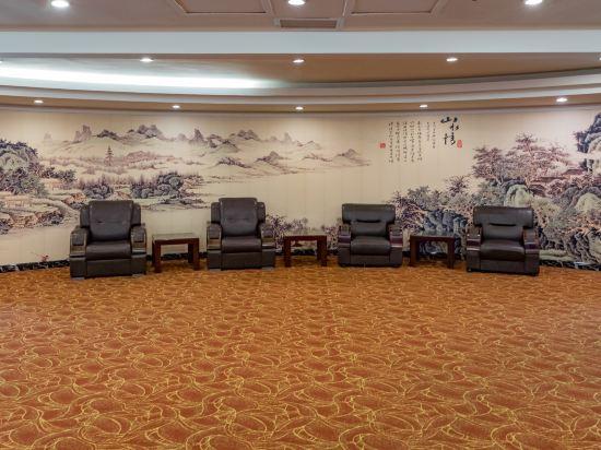 Likelai Business Hotel - Qingdao 18/21