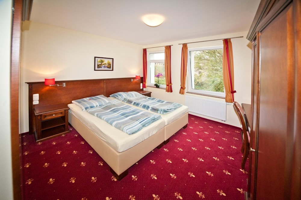 Hotel Medaillon 10/41