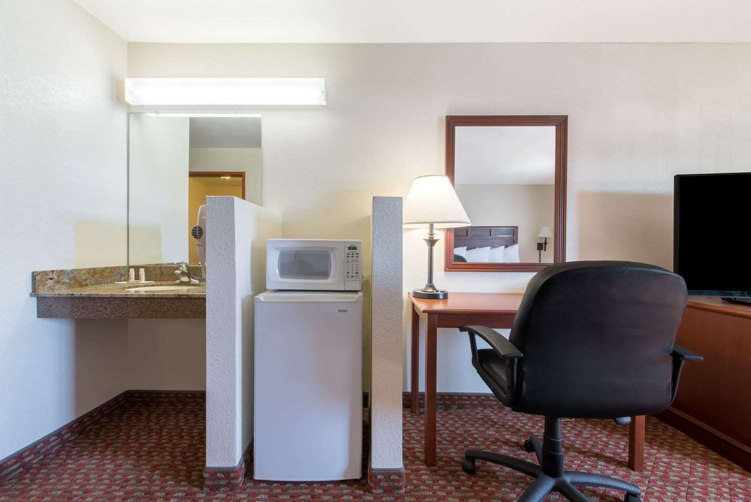 Super 8 By Wyndham Abilene South 15/22