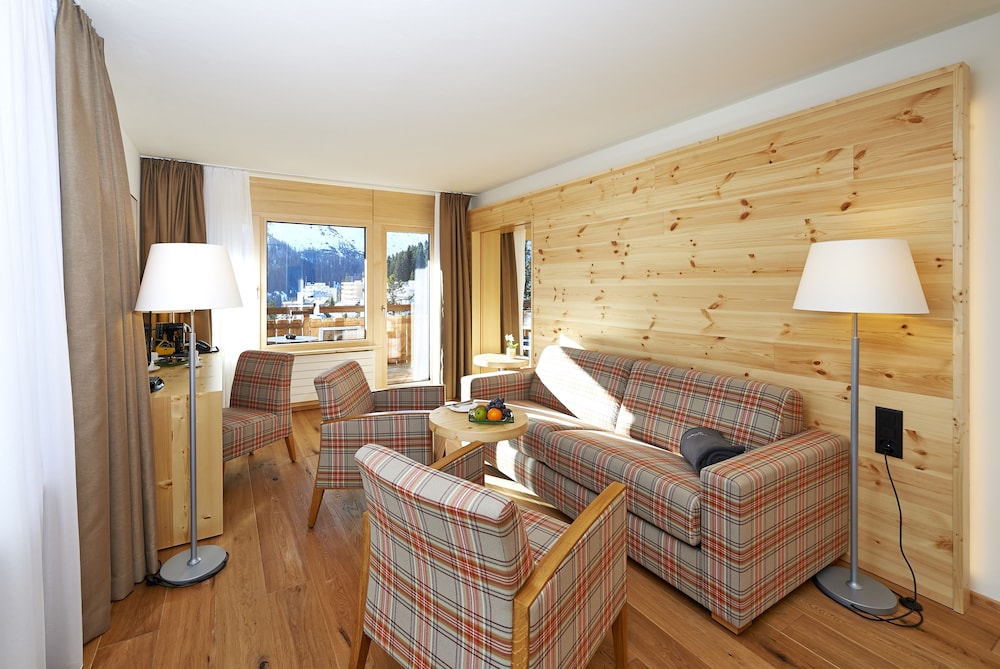 Wadhotel National 34/50