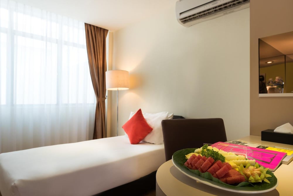 Hotel Sentral Georgetown 19/25