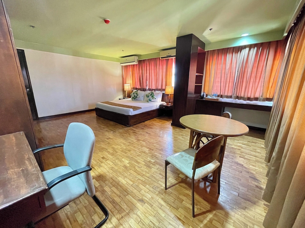 The VIP Hotel Cagayan De Oro 31/51