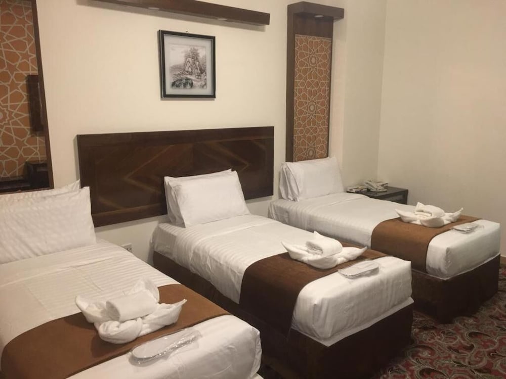 فندق سكاي فيو(Sky View Hotel) 25/59