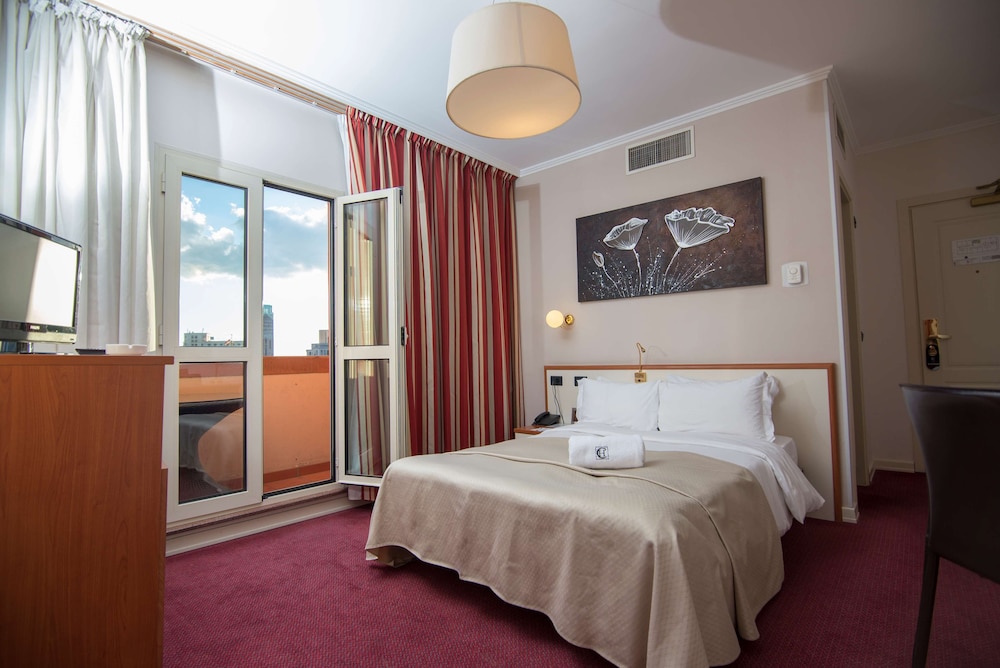 Best Western Plus Congress Hotel 28/77