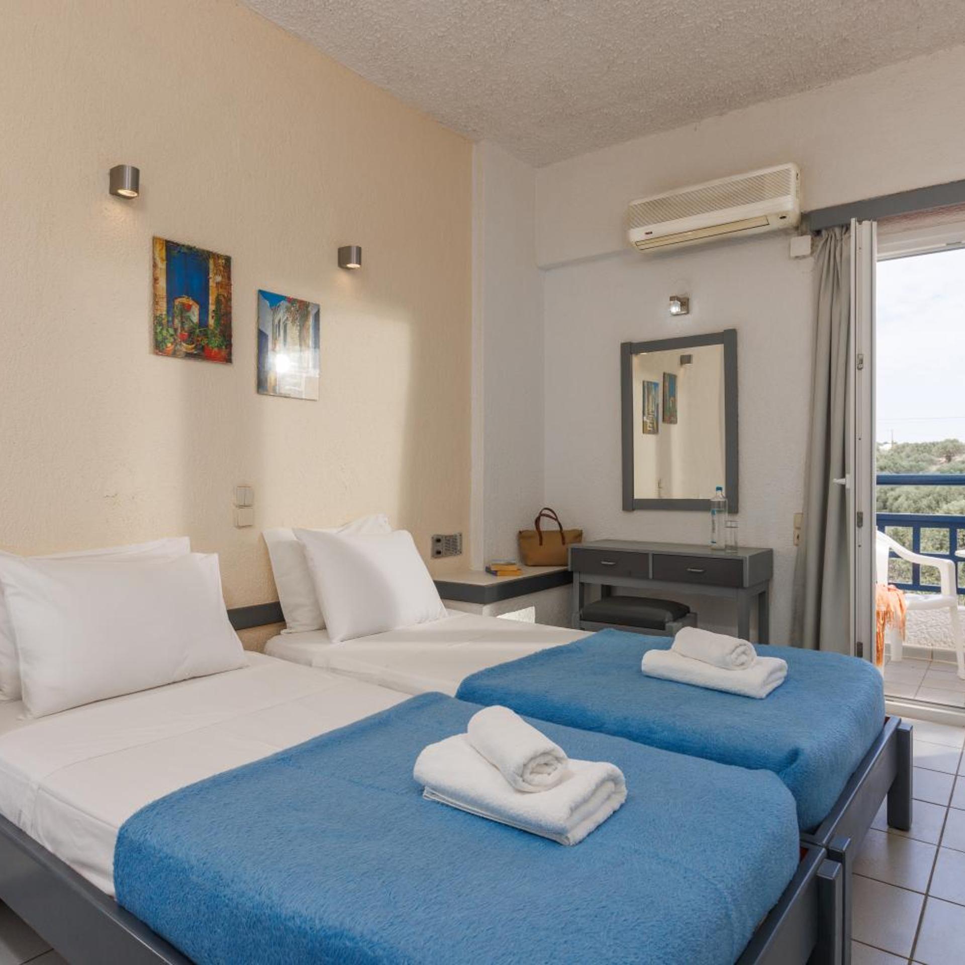 Double Room Eco