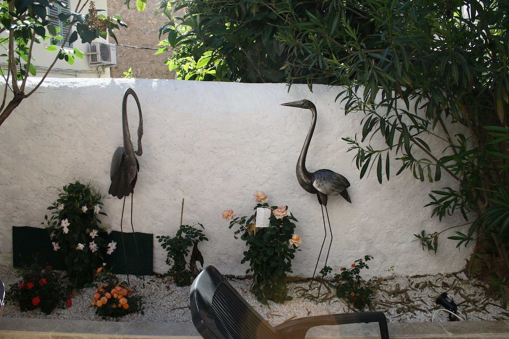 Casa Ammirati 41/49