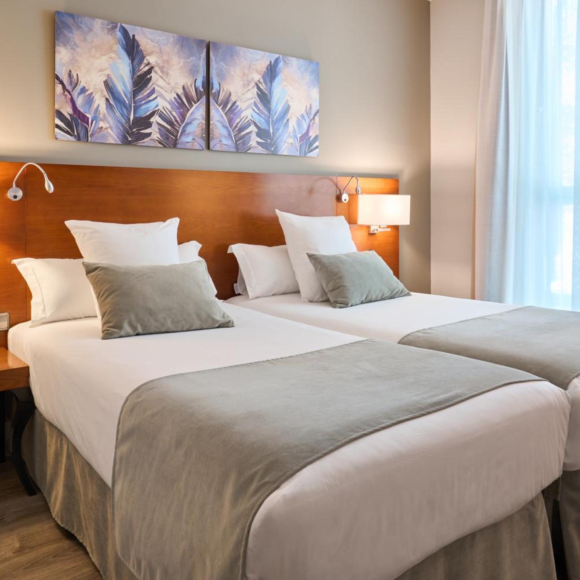 Double/Twin Room