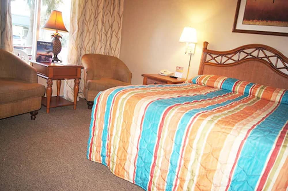 The Oceanfront Viking Motel 17/40