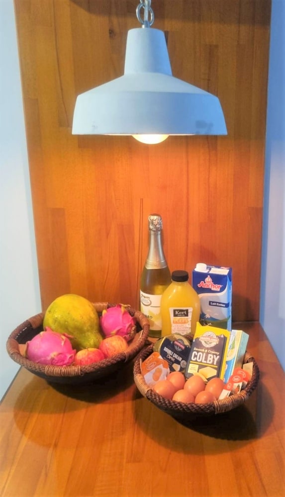 Ocean Escape Resort & Spa 15/48