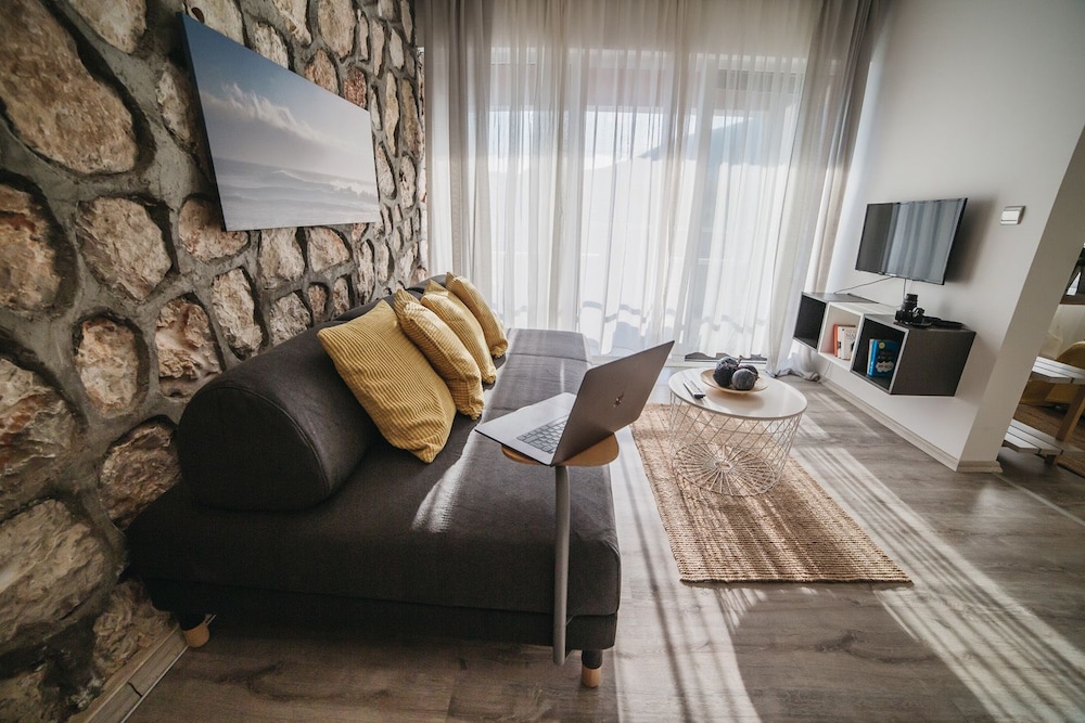 True Blue Boutique Hotel Kalkan 48/78