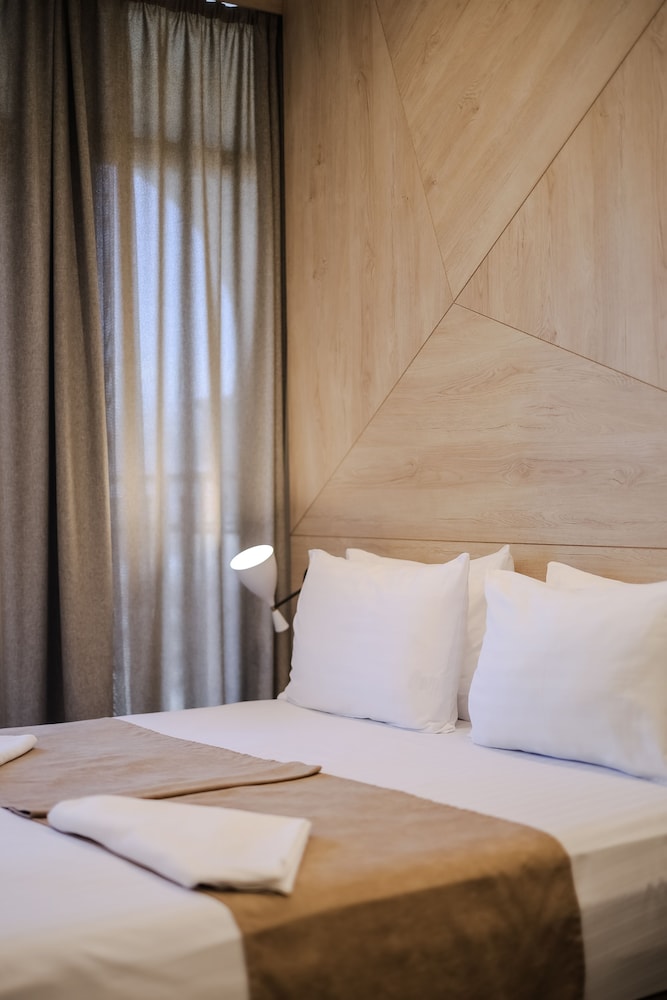 Rooftop Apart Hotel 32/61