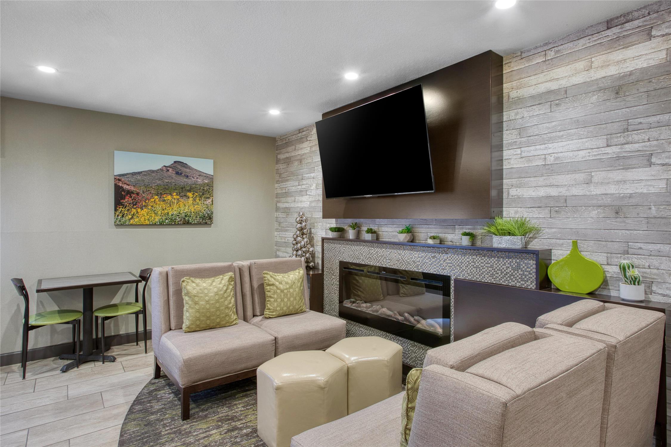 Best Western North Phoenix Hotel 44/76