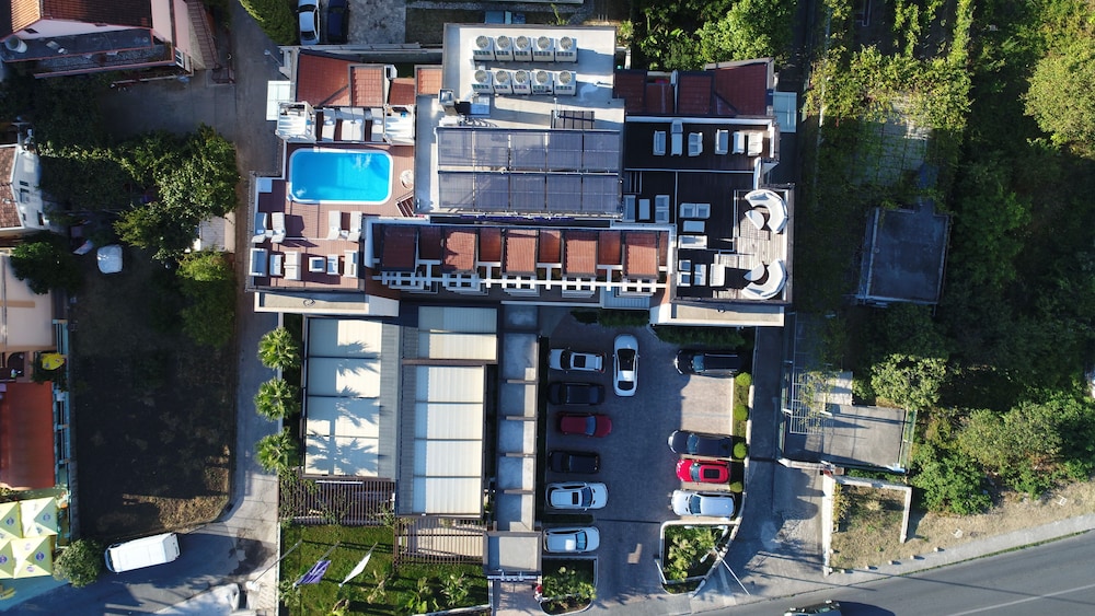 Hotel ACD Wellness and Spa in HERCEG NOVI