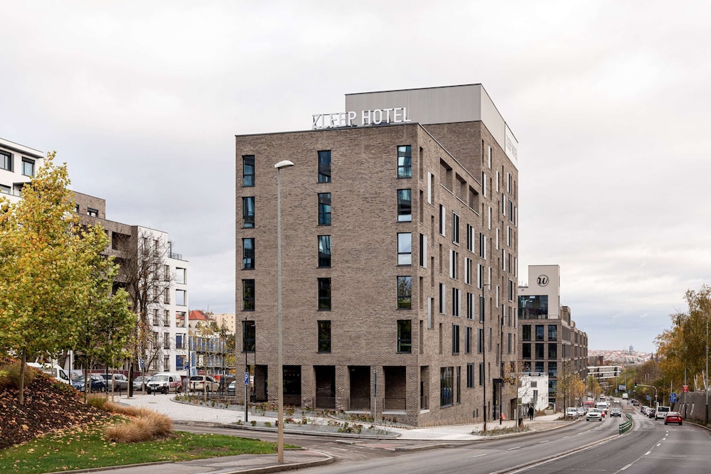 Zleep Hotel Prague 5/47