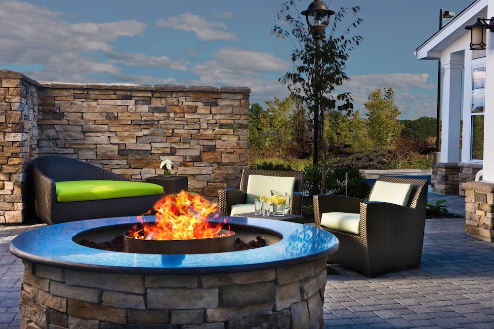 RESIDENCE INN BY MARRIOTT AUBURN 33/39
