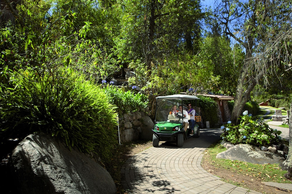 Rio Sagrado A Belmond Hotel Sacred Valley 63/71