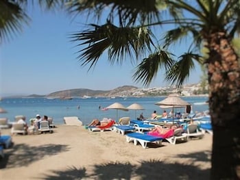 Sami Beach Hotel 39/50