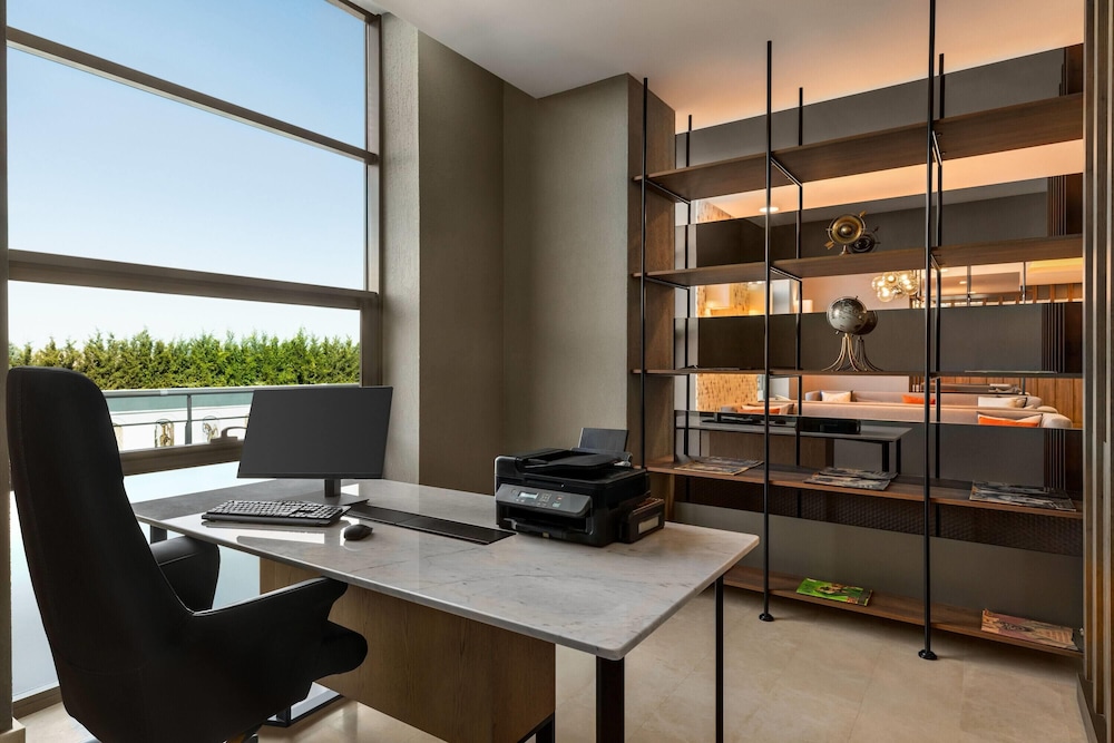 Wyndham Afyonkarahisar Thermal and Spa 52/61