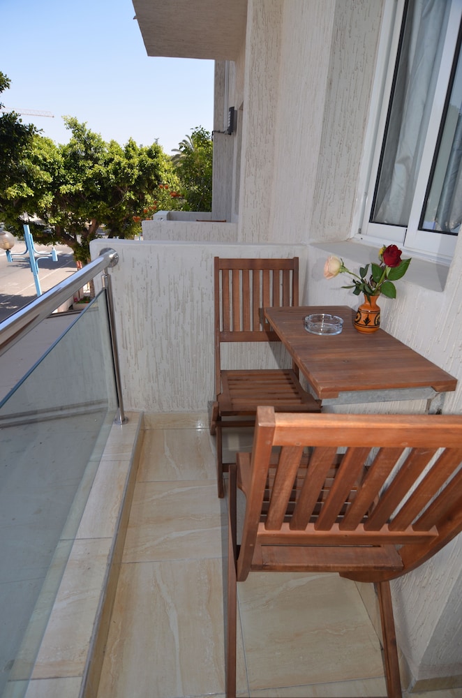 Residence Fleurie 37/52