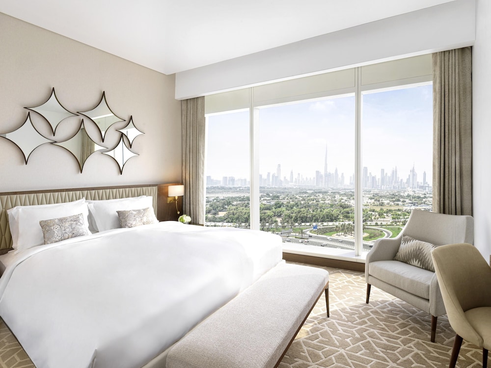 Sofitel Dubai The Obelisk 23/82