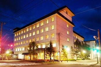 Kinkiyu Hotel 1/43