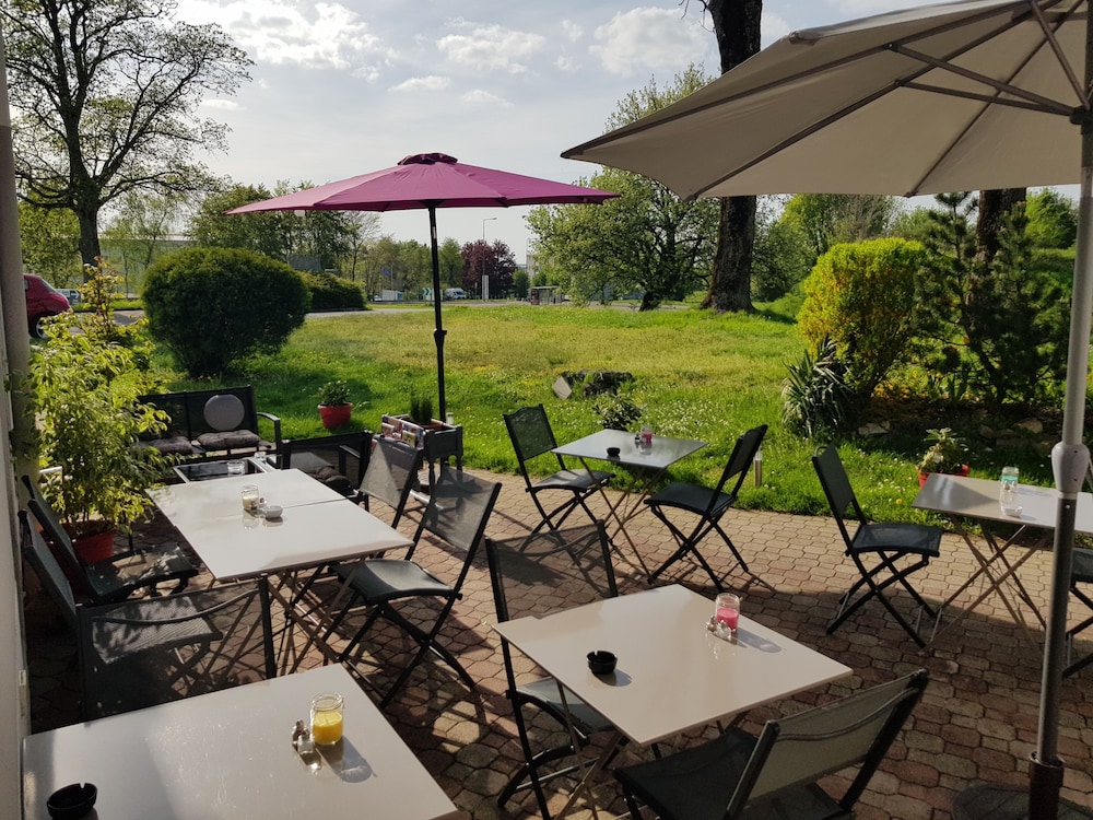 Hotel Inn Design Langres Resto Novo 27/37