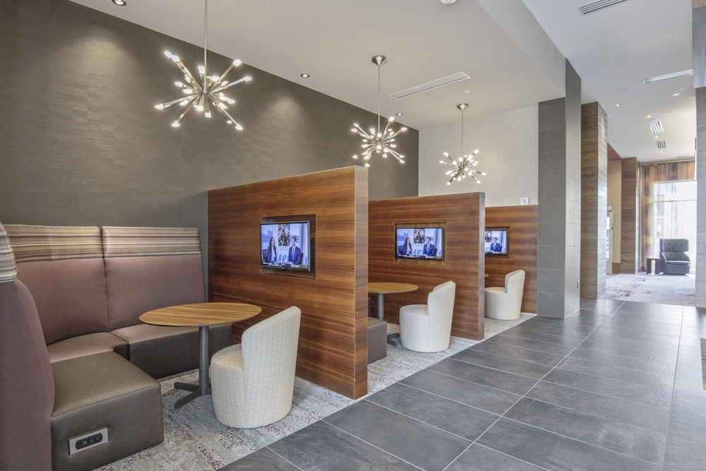 Courtyard By Marriott Raleigh Cary/Parkside Town Commons 10/52
