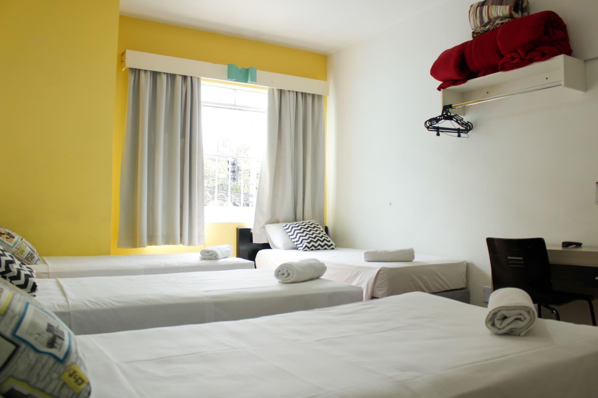 Hotel Blumenau Centro 25/50