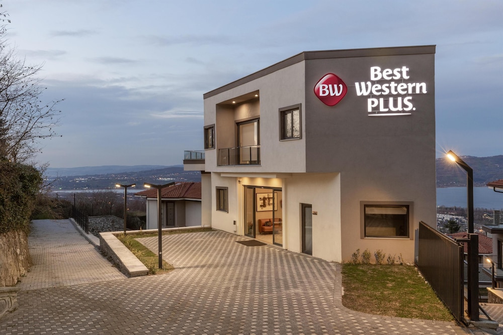 Best Western Plus Sapanca 40/48