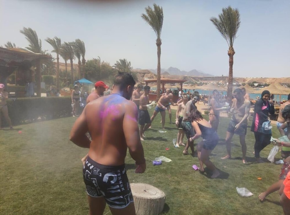 Xperience Golden Sandy Beach 43/50