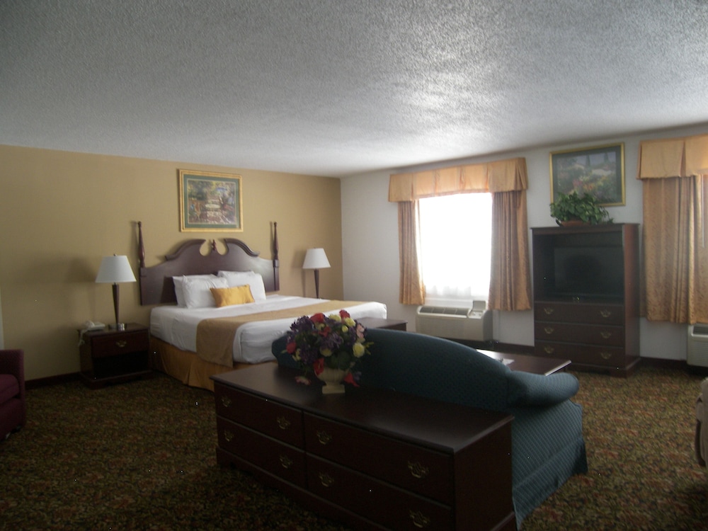 Baymont by Wyndham Mount Vernon Renfro Valley 15/40