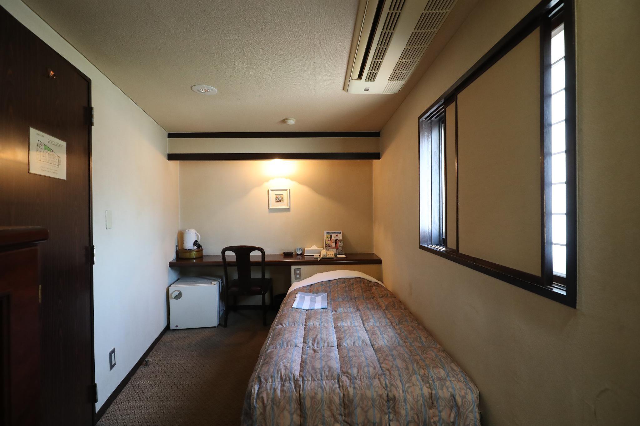 Hotel Yama 27/37